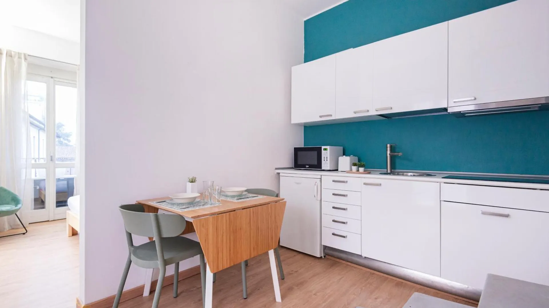 Amazing Flat Near Duomo & Colonne Di San Lorenzo By Easylife Milão 0*,