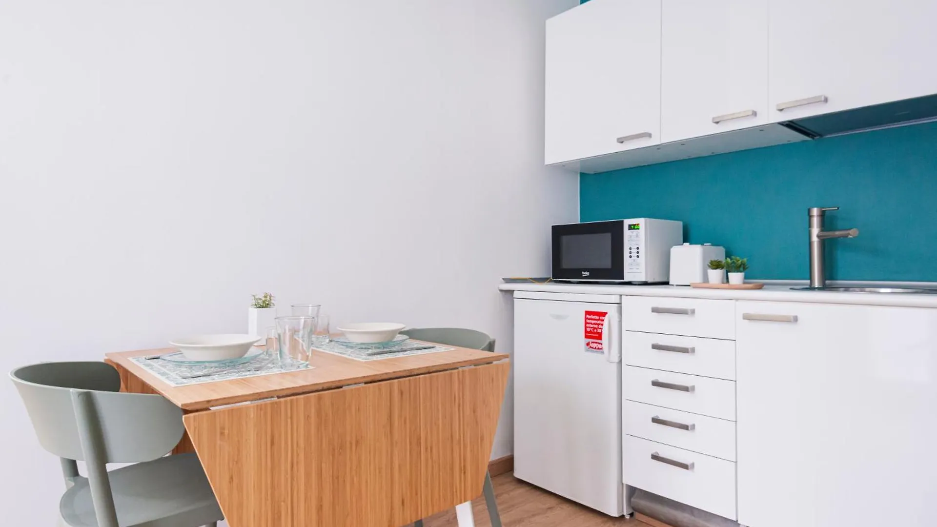 Amazing Flat Near Duomo & Colonne Di San Lorenzo By Easylife Milão Apartamento
